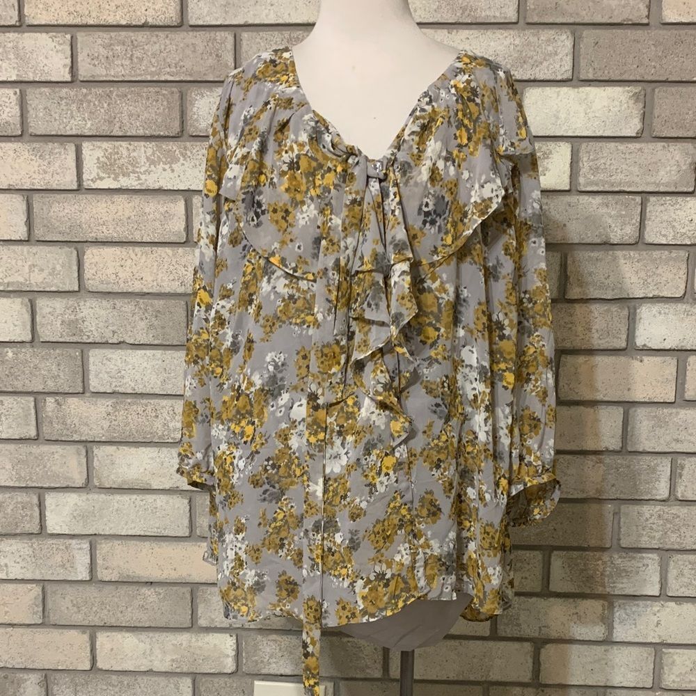 3for$20 blouse 3x